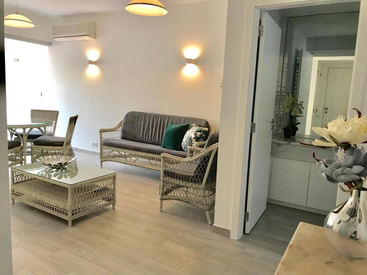 B2 Marina Vilamoura Apartment Quarteira Exterior photo