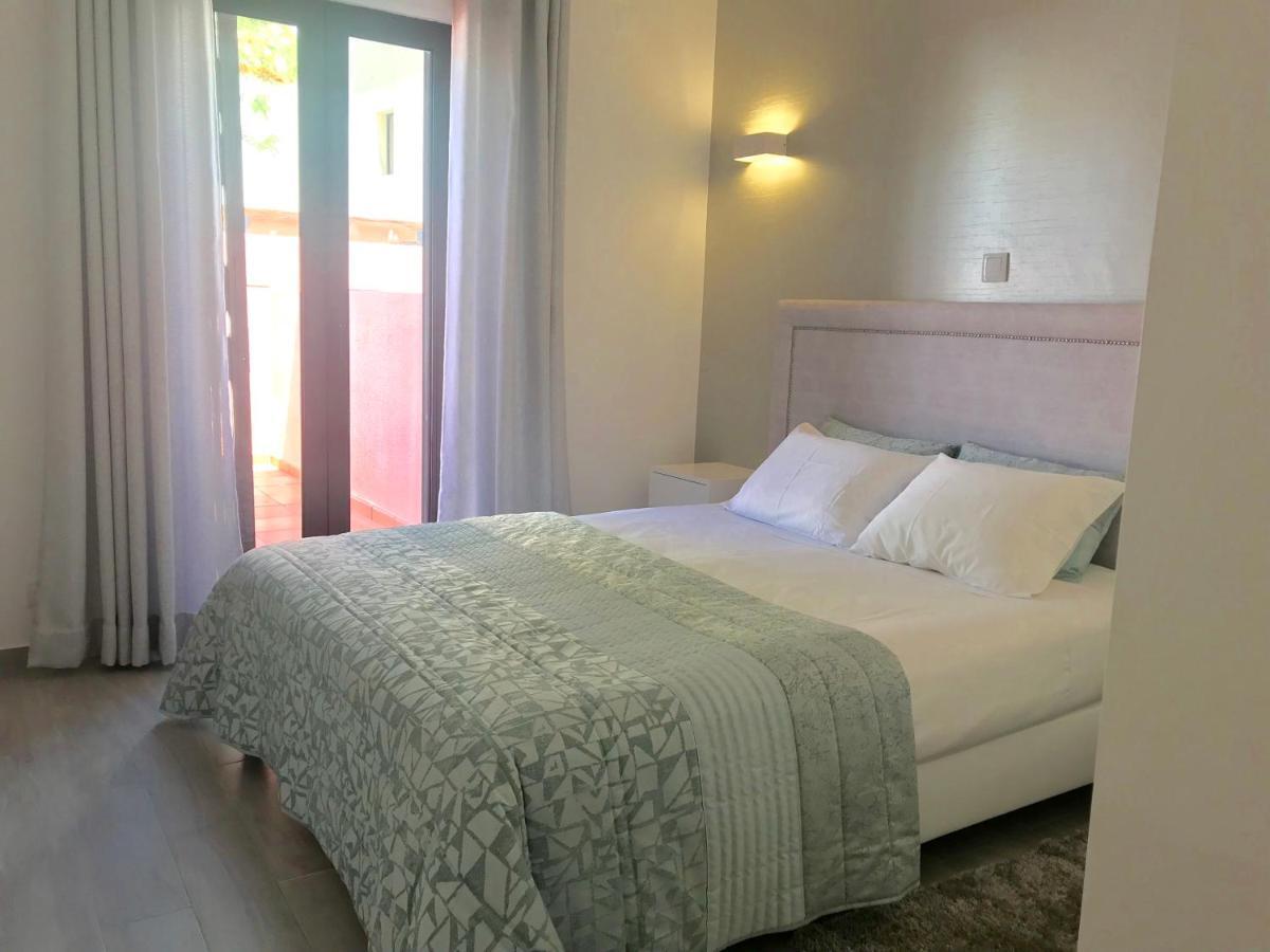 B2 Marina Vilamoura Apartment Quarteira Exterior photo